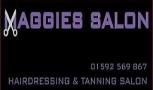Maggies Salon